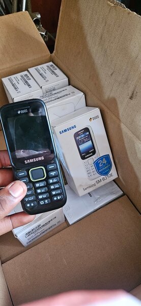 Téléphone Samsung touche 2puce