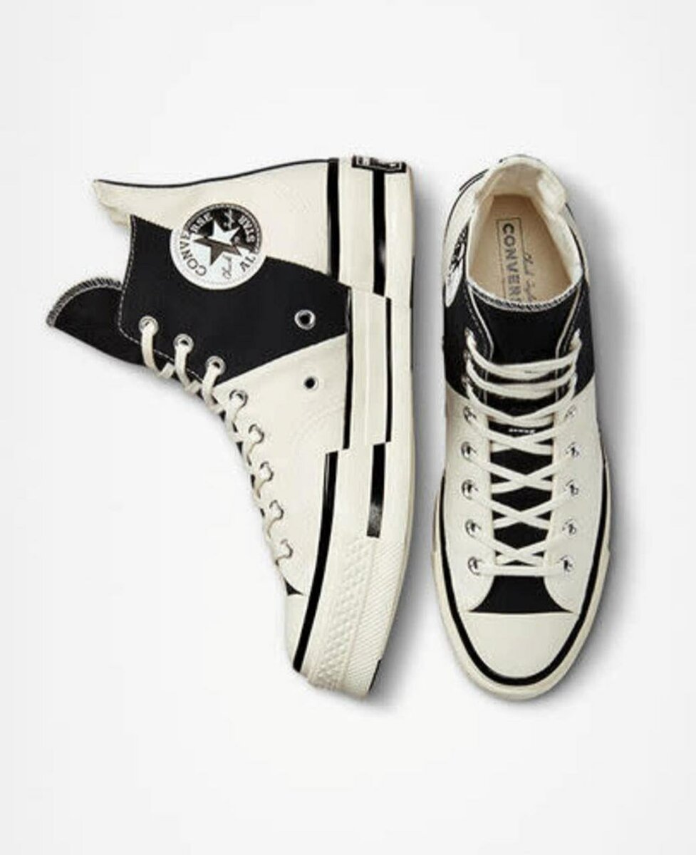 CONVERSE ALL STARS