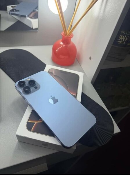 13 pro max 128 and 256gb