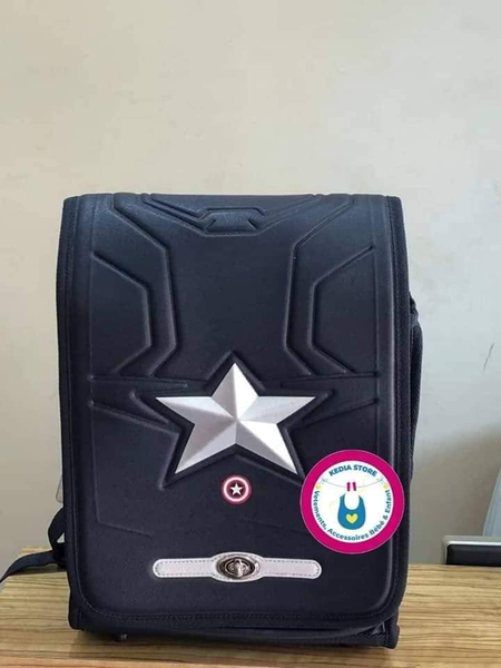 Sac à dos pour garçon