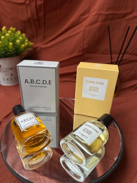 Parfum Éclat Intense Set