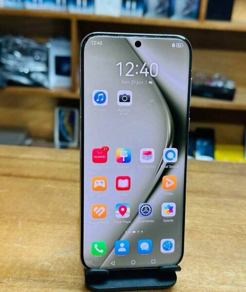 Huawei Smartphone moderne