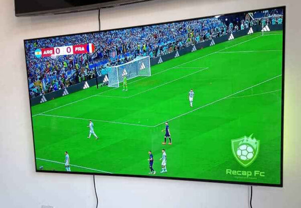 Philips Ambilight 55 pouces