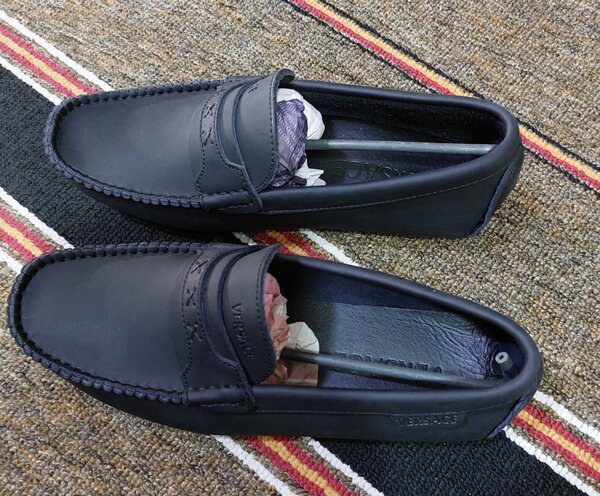 Versace Loafers