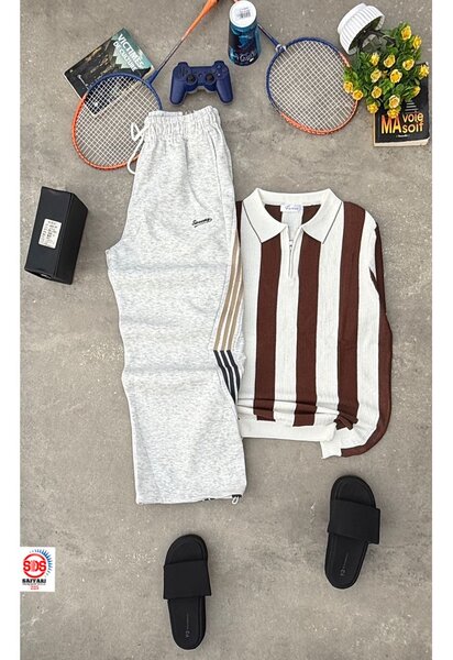 Ensemble détente tendance