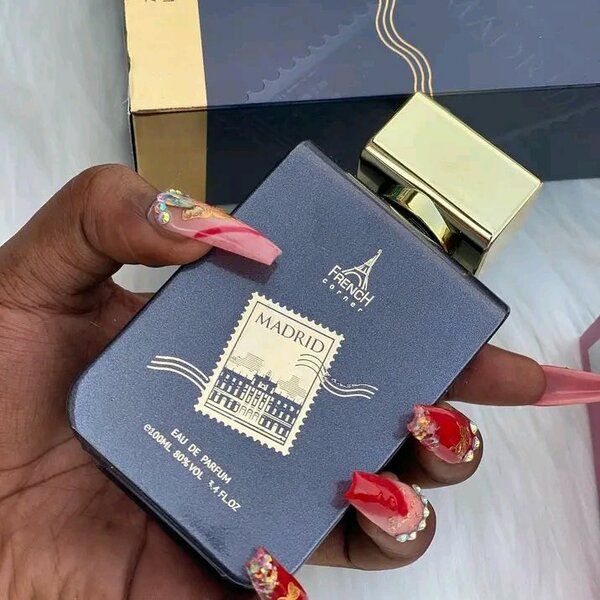 French corner collection