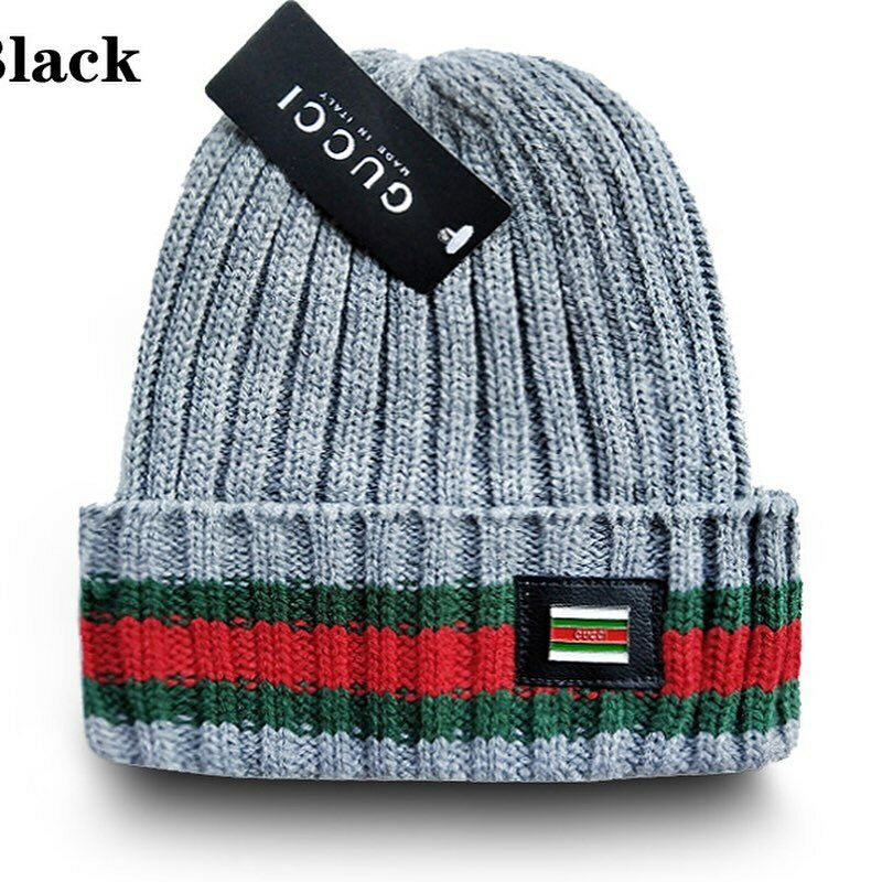 Gucci hat