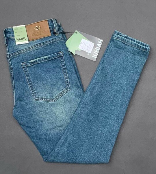 Jeans homme HAIHUI