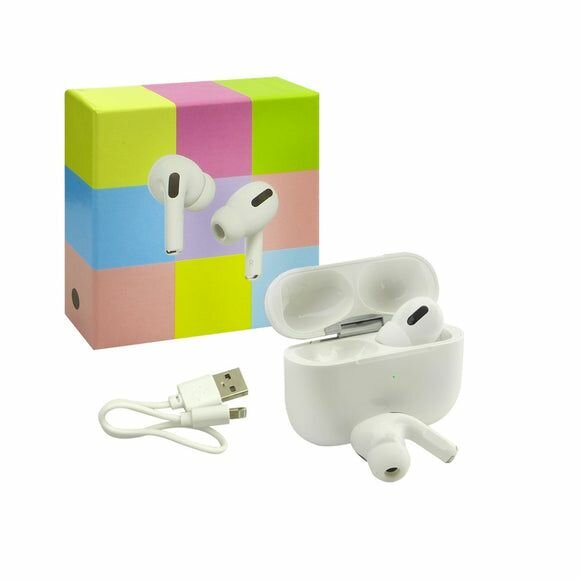 Wireless Earbuds with Case