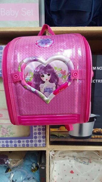 Sac pour déjeuner et la maternelle 