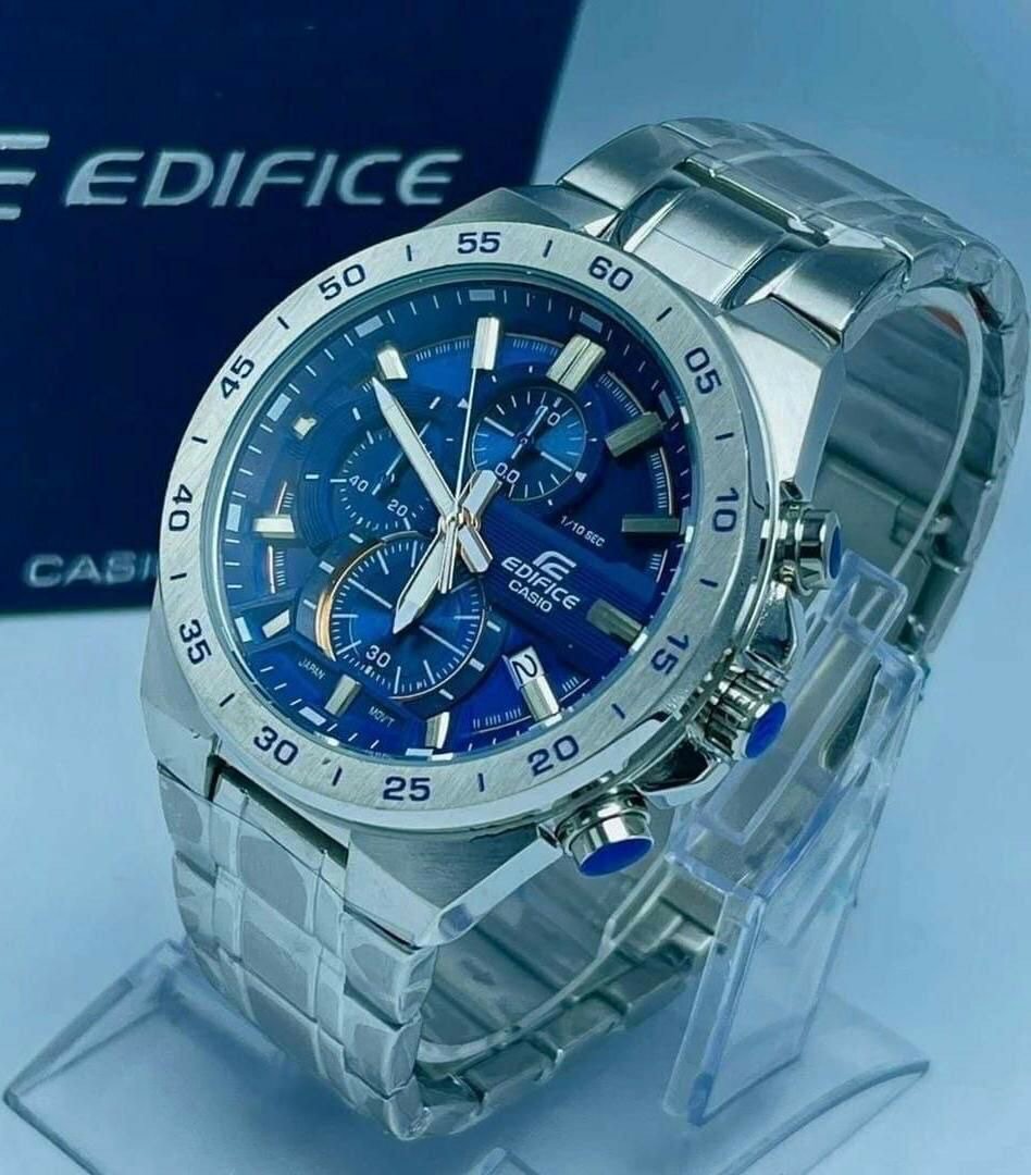 Montre Casio Edifice Acier