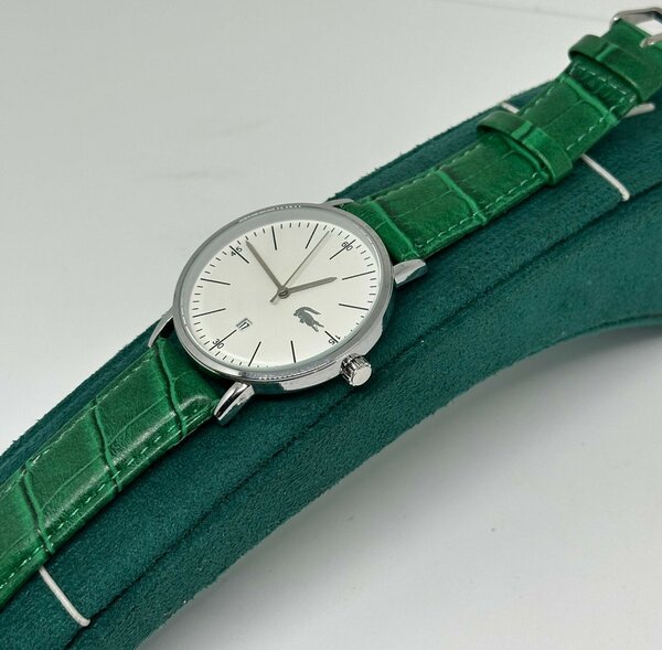 Montre LACOSTE