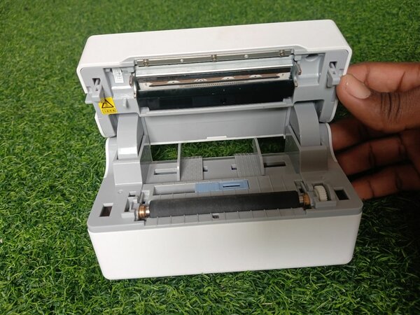 Imprimante d'étiquettes thermique