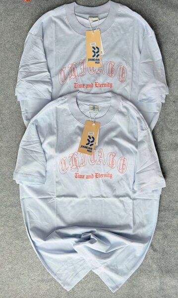Tee-shirts