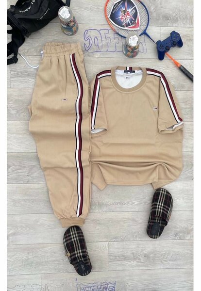 Ensemble Sport Homme Confortable