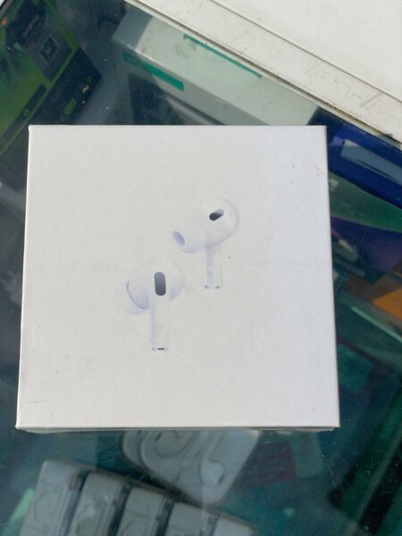 Apple AirPods Pro (2e Génération)