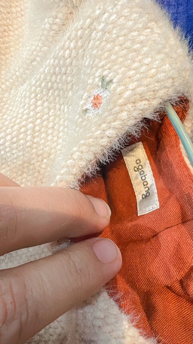 Winter Frock | Thick Winter Dress for Girls