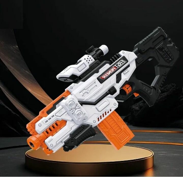 Lanceur Jouet Fast Pioneer