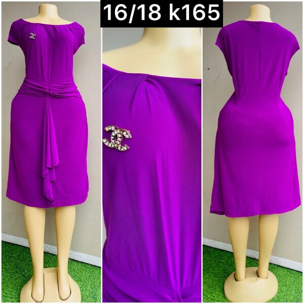 Dresses