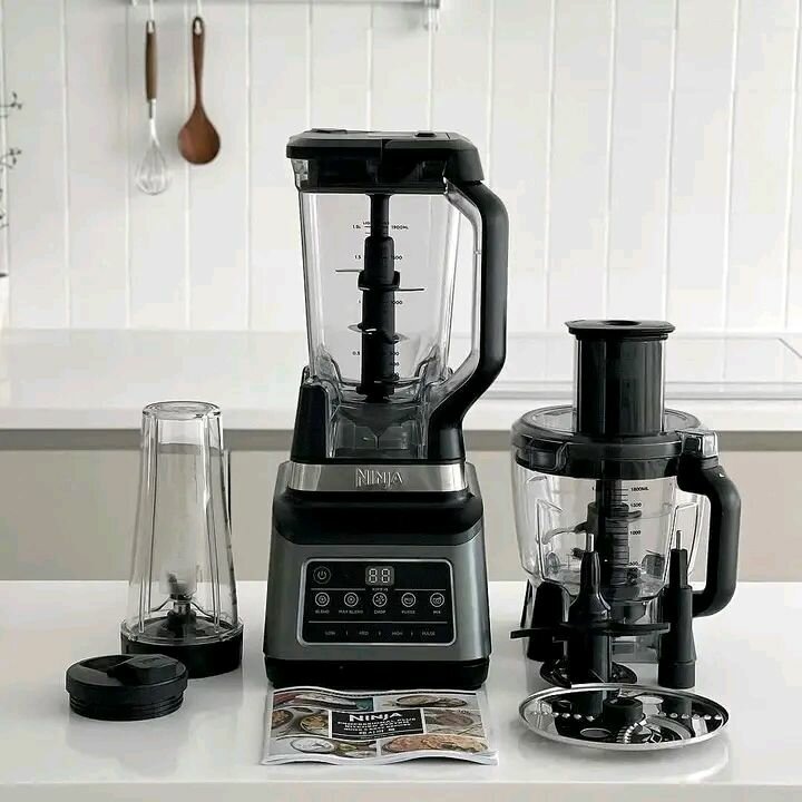 3in1 blender 10000W 3L