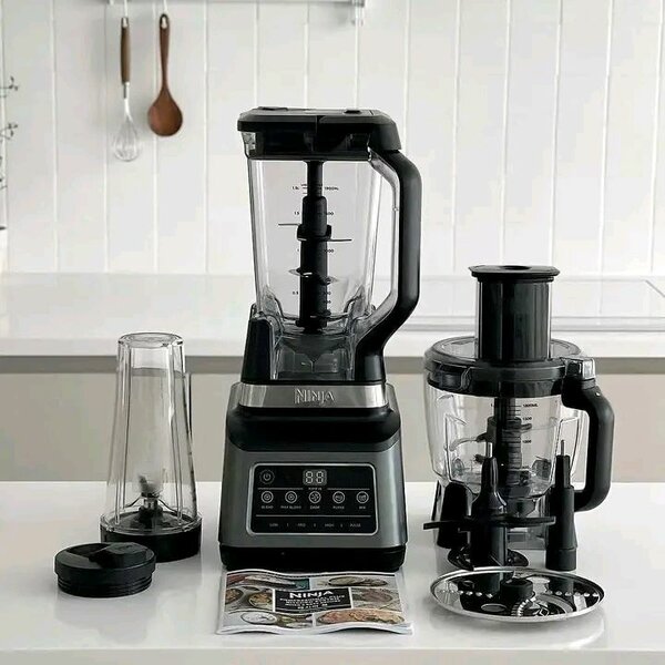3in1 blender 10000W 3L