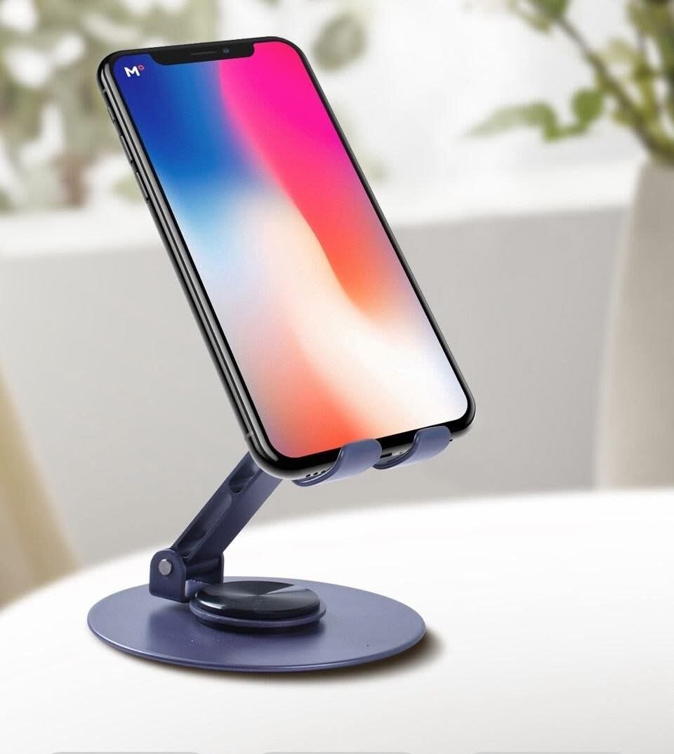 Support Téléphone Réglable 360°