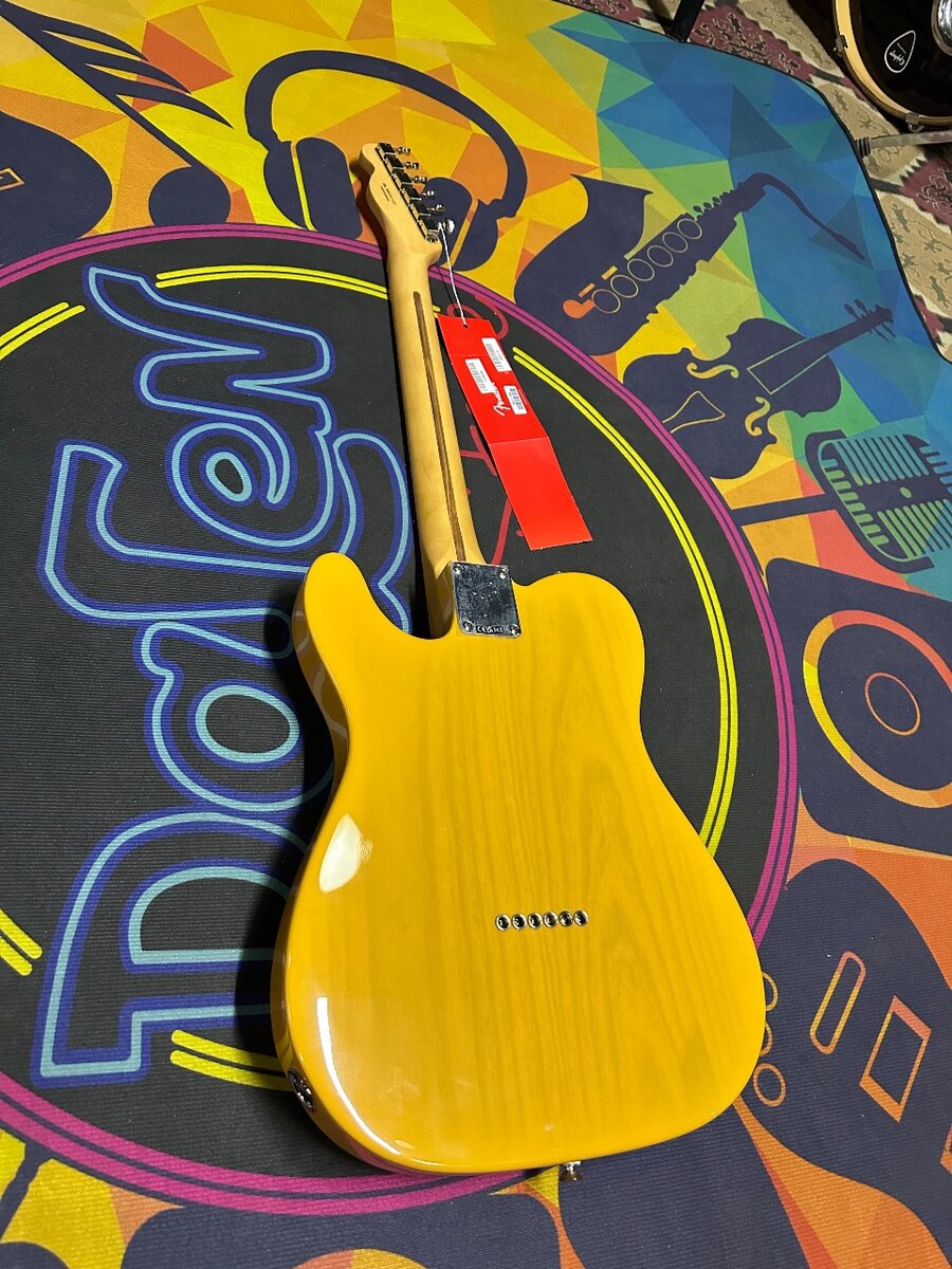 Fender Player II Telecaster