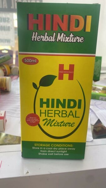 Hindi Mixture