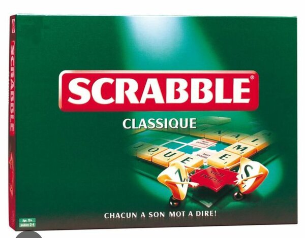 Jeu De Société