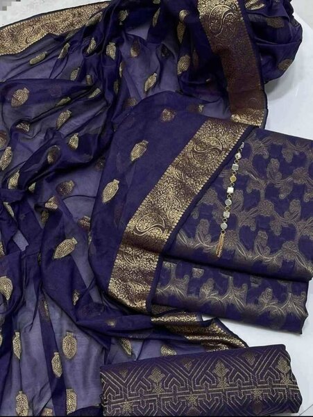 3pc unstich ladies suits