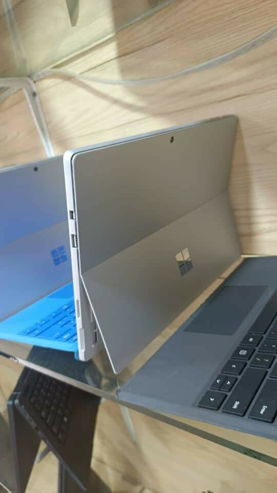 Microsoft Surface pro 5