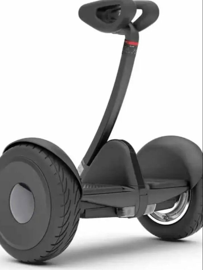 Gyropode Hoverboard Ninebot