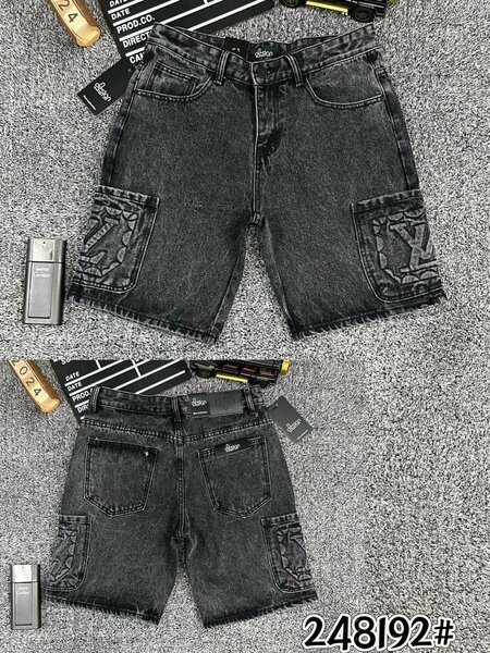 Culotte hommes