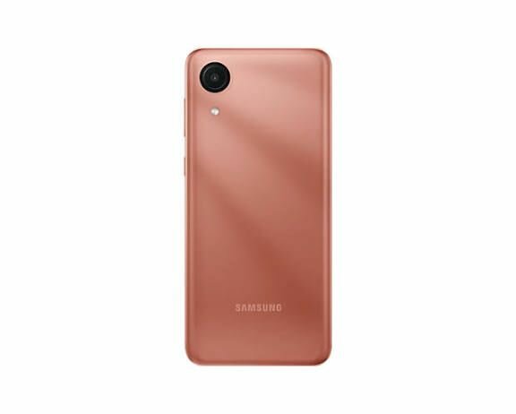Samsung Galaxy A03 Core