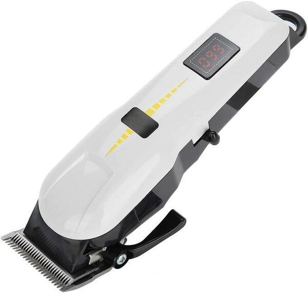 Tondeuse Électrique Professionnelle Geemy