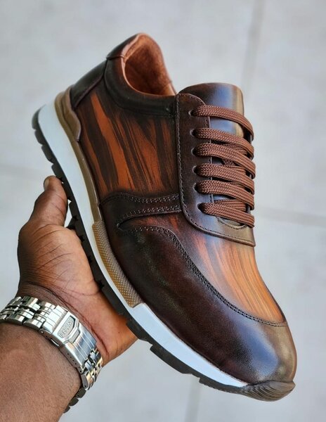 Sneakers, Mocassins HANSBERG