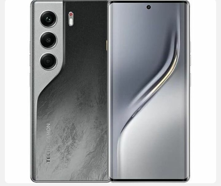 Smartphone Tecno Camon
