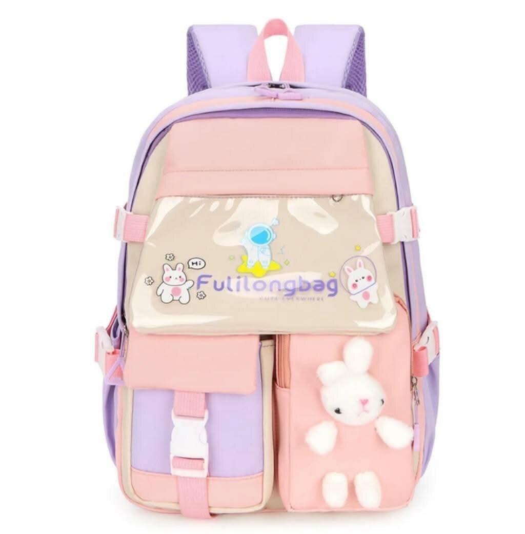 Sac à dos enfant animal mignon