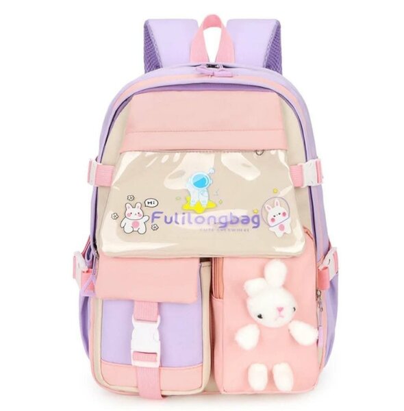 Sac à dos enfant animal mignon