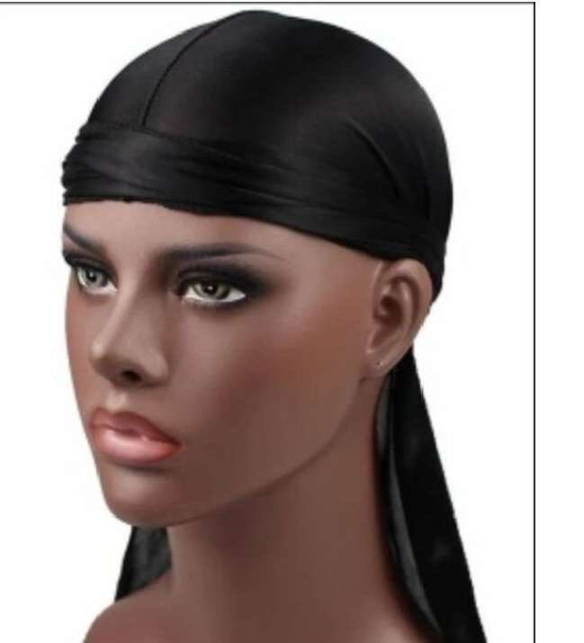 Durag foulard