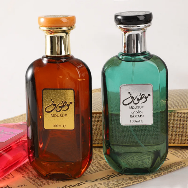 Parfum Mousuf 100ml