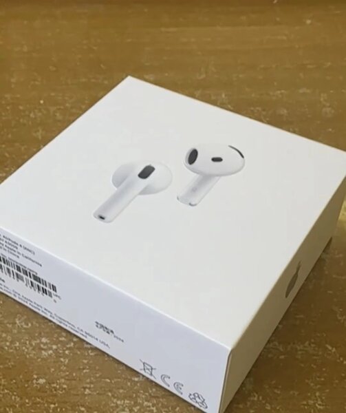 Écouteurs sans fil Bluetooth Apple