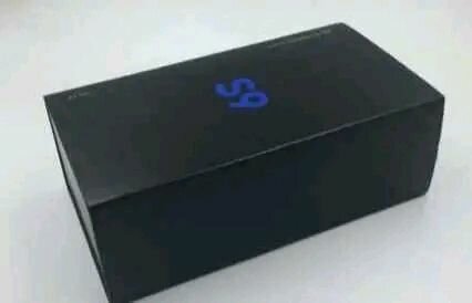 Samsung Galaxy S9 Smartphone