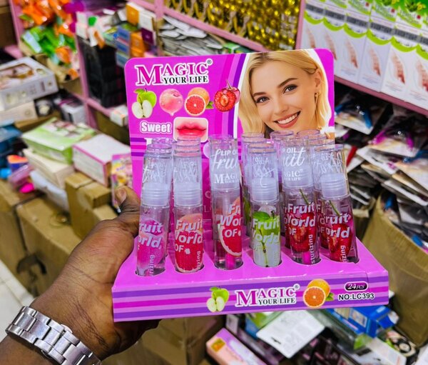 Magic Your Life Baume à Lèvres