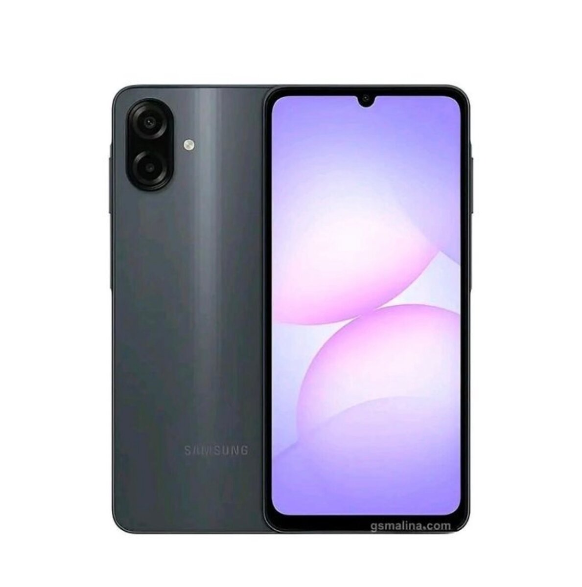 Samsung Galaxy A07 Smartphone