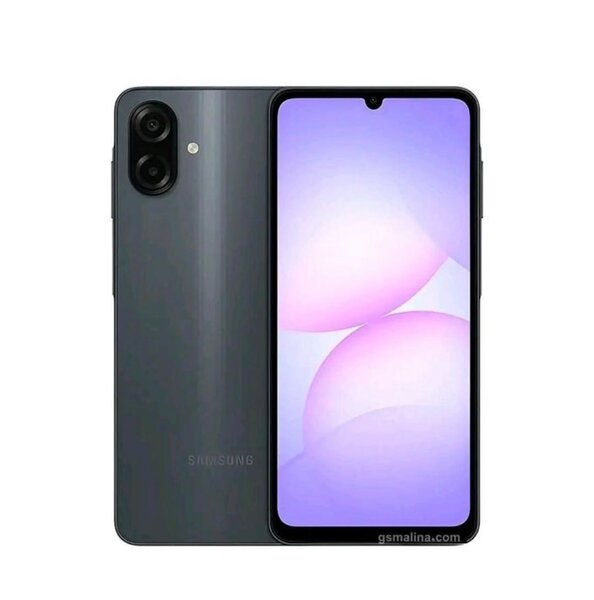 Samsung Galaxy A07 Smartphone