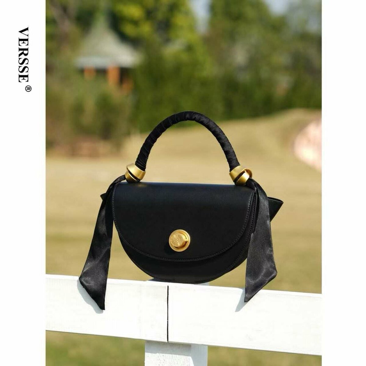 Sac à main élégant VERSE