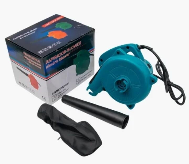 Souffleur Électrique Portatif