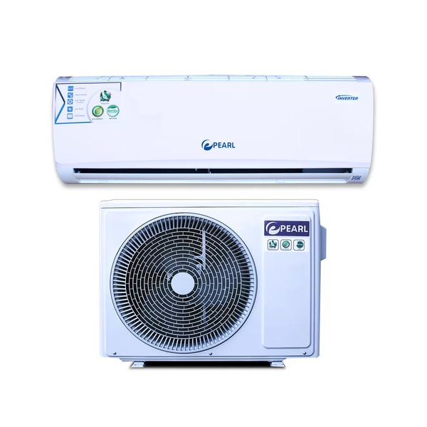 Pearl Air conditioner 1.5 hp