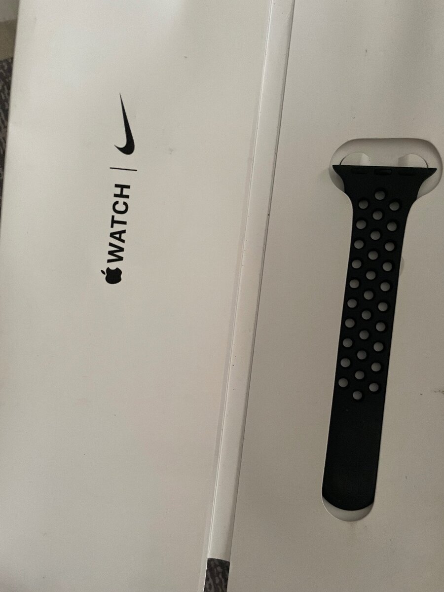 Super neat original uk Apple Watch straps 38/41mm